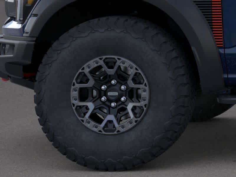 Thumbnail: 2026 Ford F-150 - 17