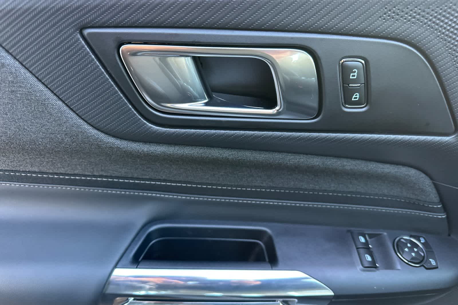 Thumbnail: 2026 Ford Mustang - 13