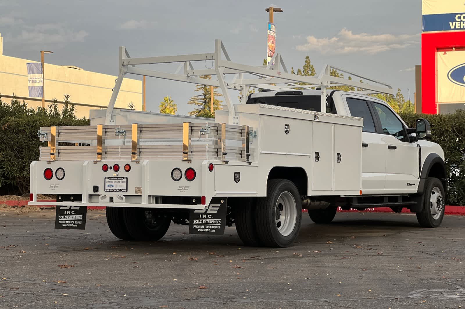 Thumbnail: 2026 Ford Econoline - 2