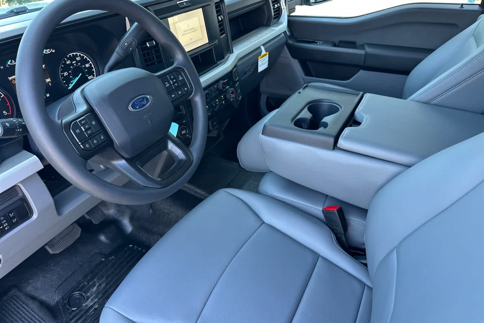 Thumbnail: 2026 Ford Econoline - 12