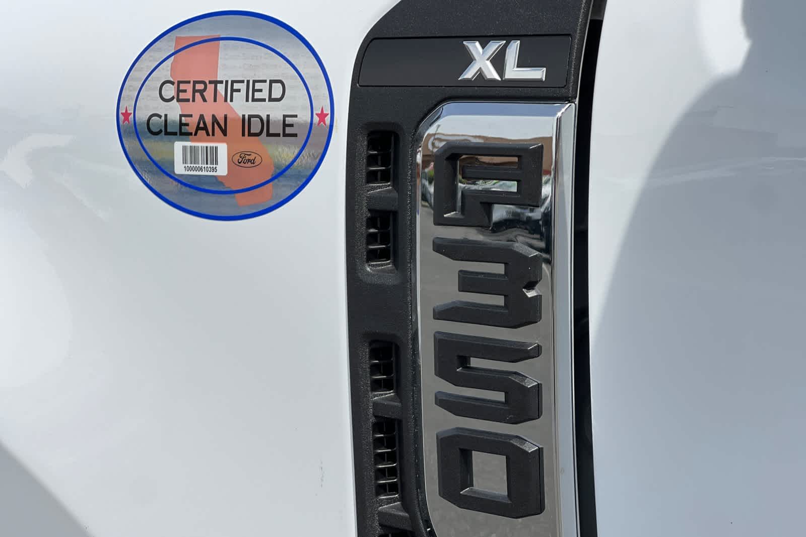 Thumbnail: 2026 Ford Econoline - 25