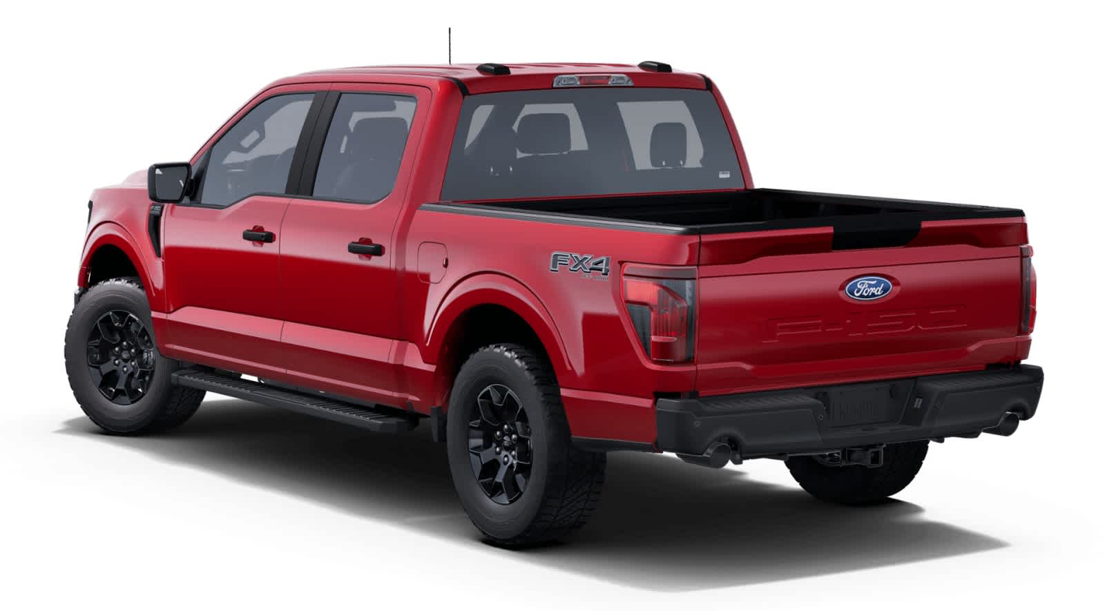 Thumbnail: 2025 Ford F-150 - 2