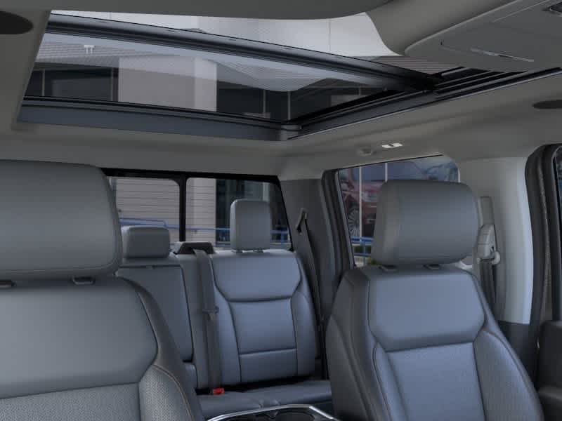 Thumbnail: 2026 Ford F-150 - 23