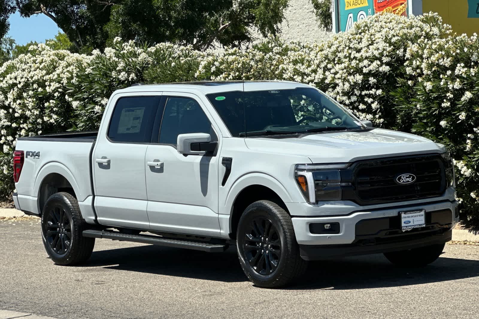 Thumbnail: 2026 Ford F-150 - 10