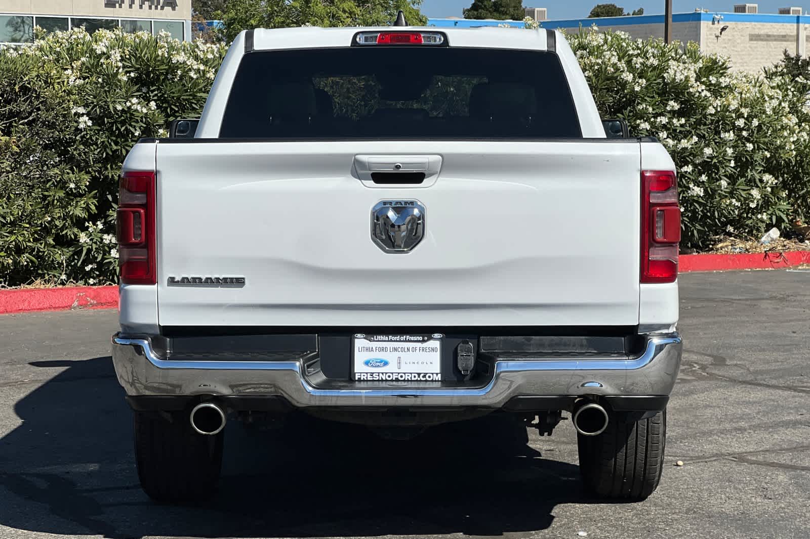 Thumbnail: 2024 RAM 1500 - 7