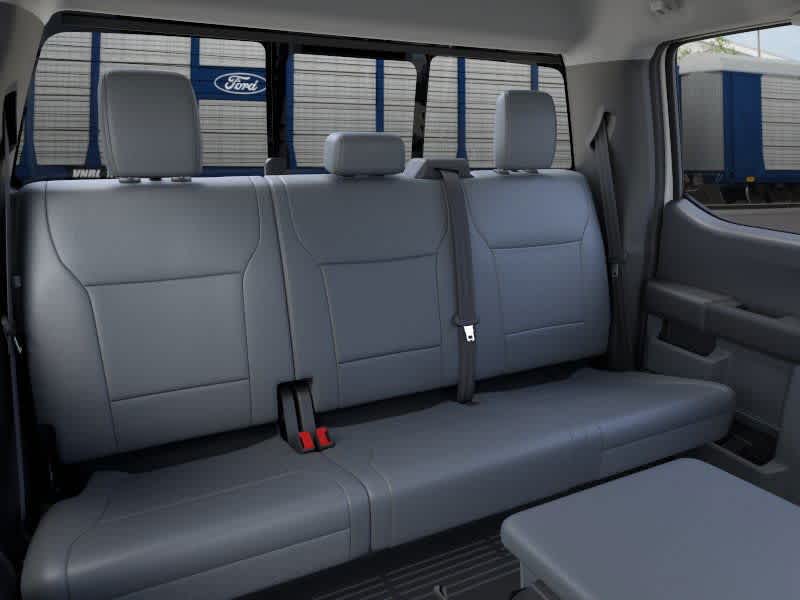 Thumbnail: 2026 Ford Econoline - 12