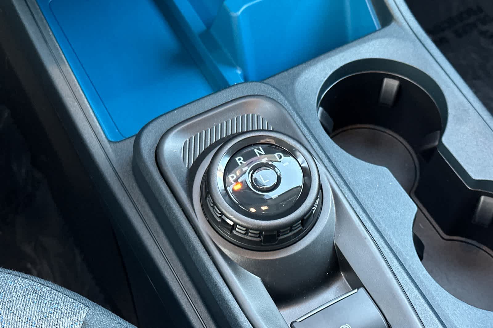 Thumbnail: 2025 Ford Maverick - 21