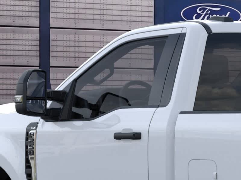 Thumbnail: 2026 Ford Econoline - 21