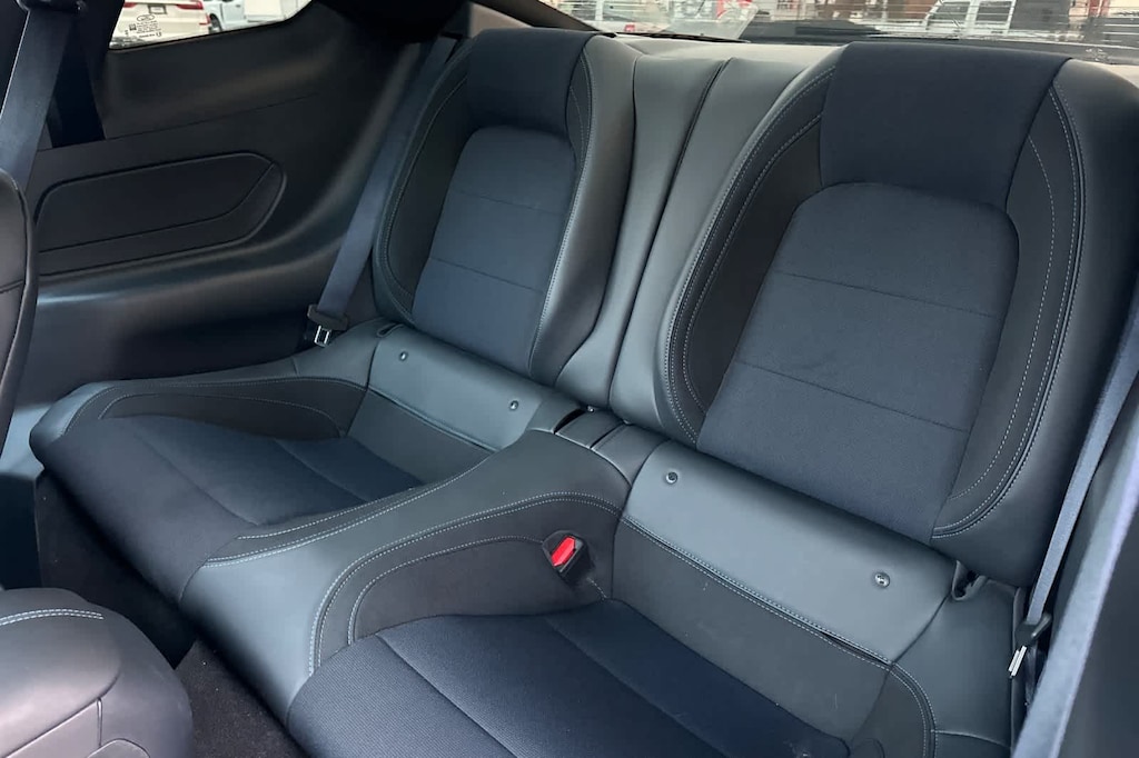 Used 2024 Ford Mustang Dark Horse Coupe