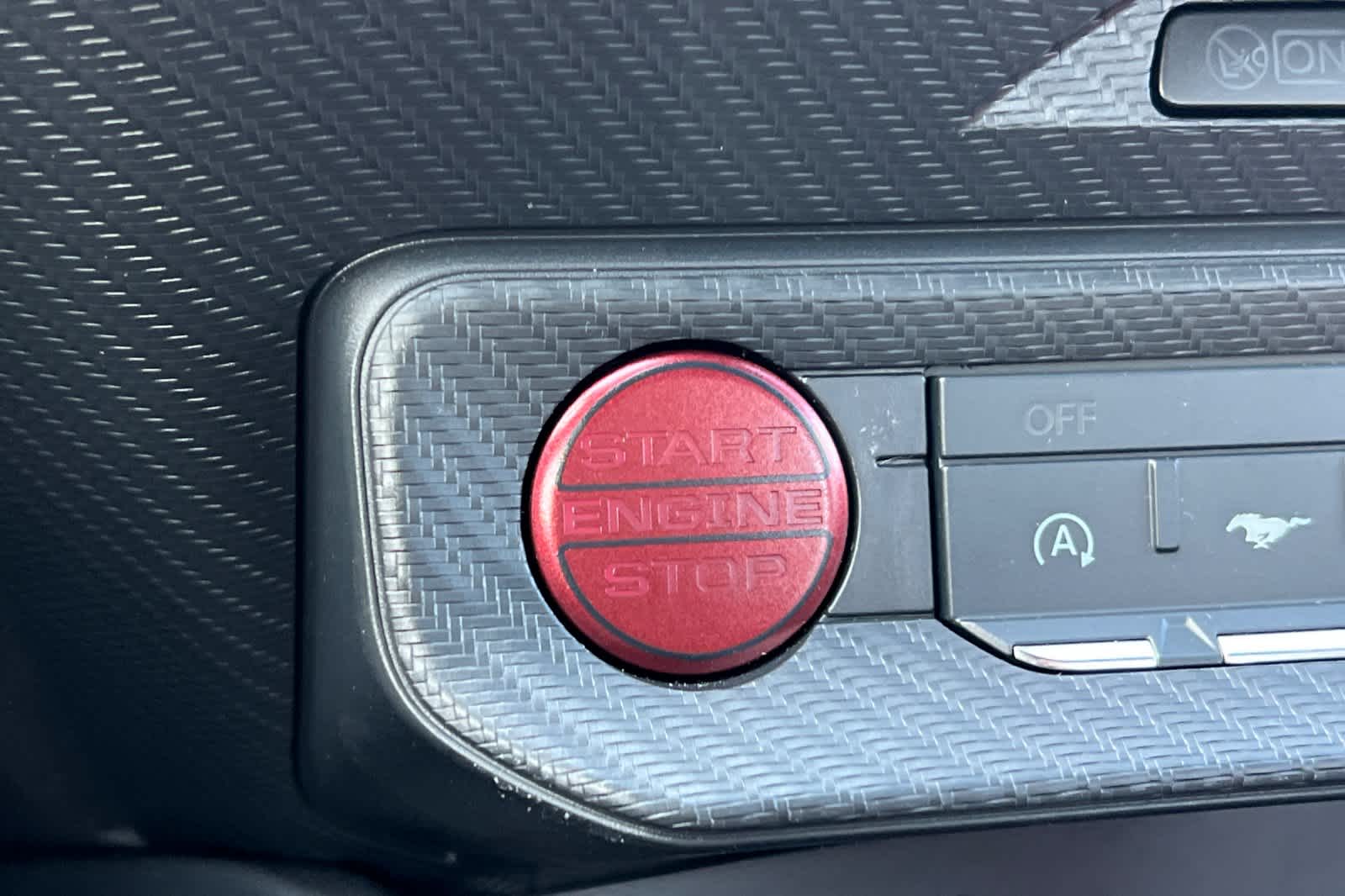 Thumbnail: 2026 Ford Mustang - 22