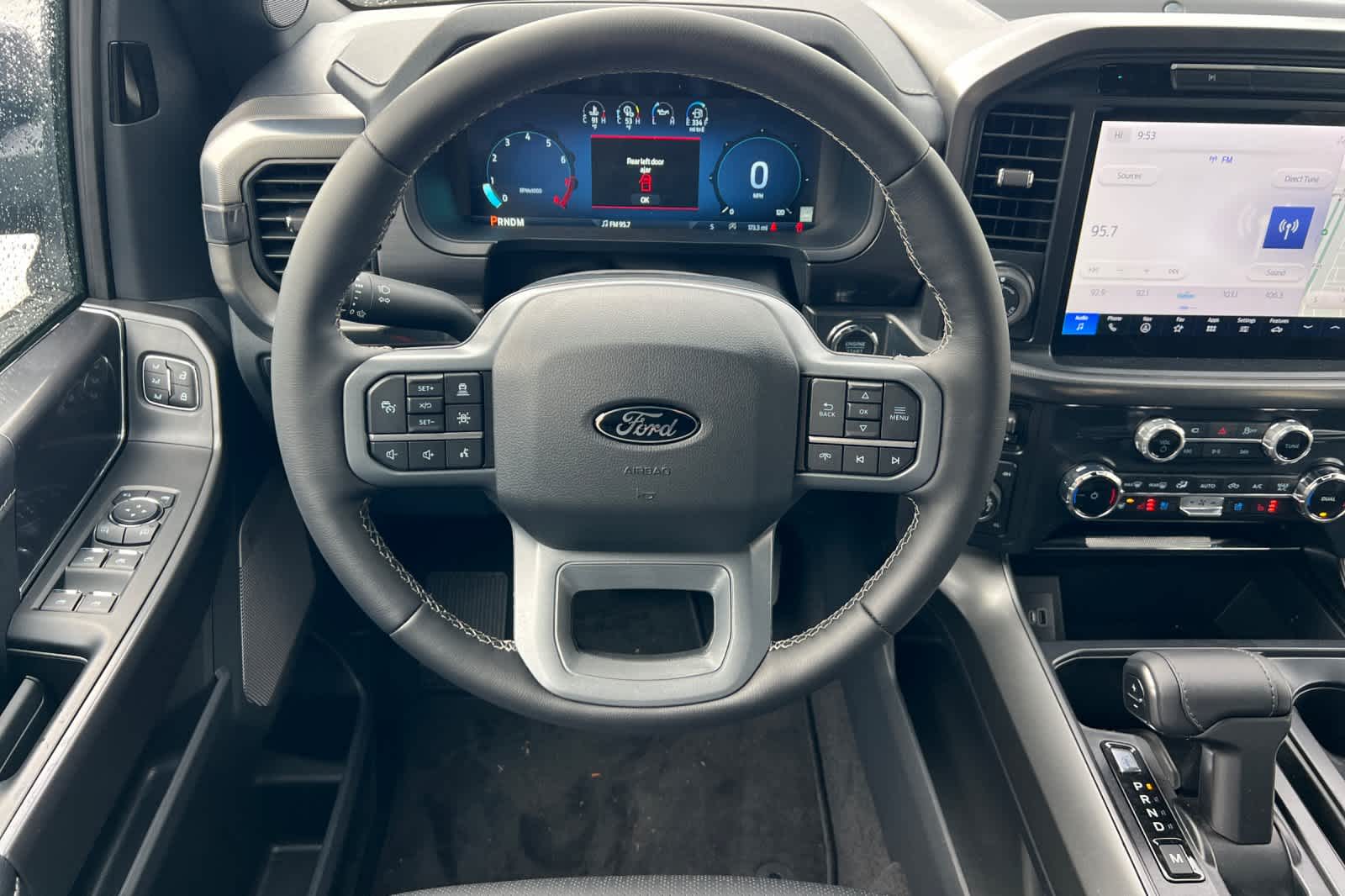 2025 Ford F-150 Lariat 16
