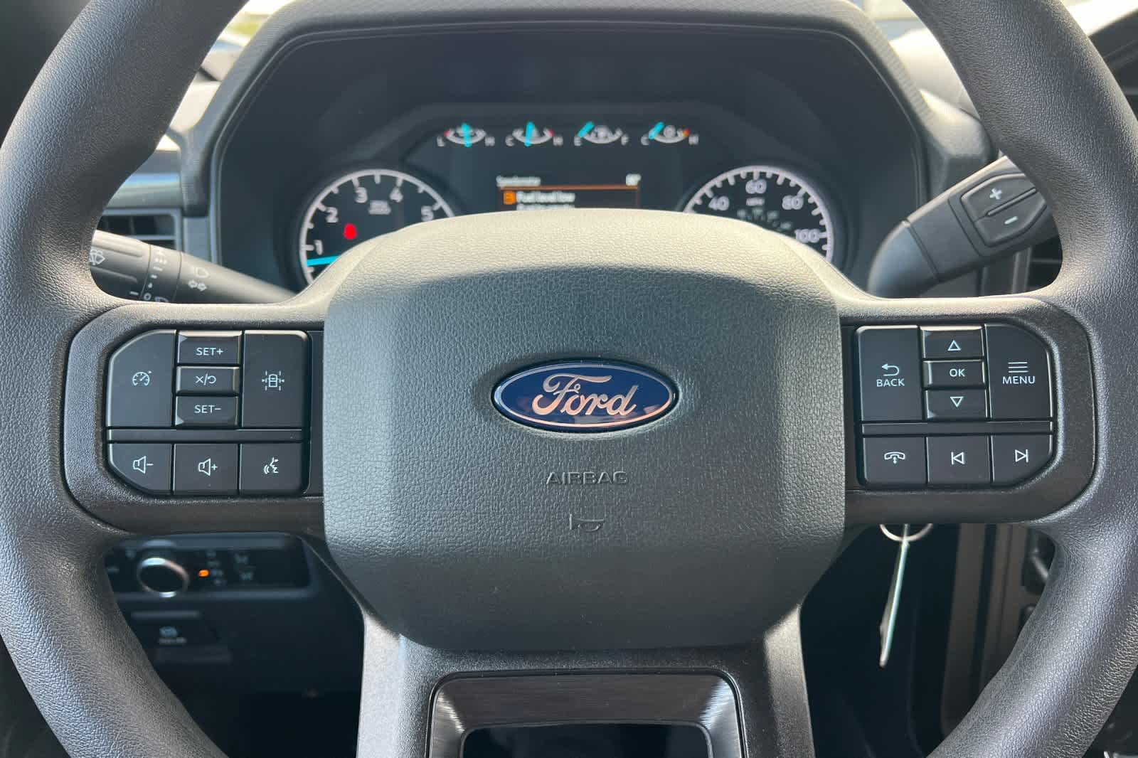 Thumbnail: 2026 Ford F-150 - 22