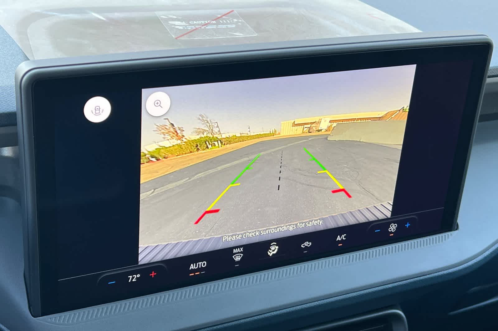 Thumbnail: 2026 Ford Maverick - 19