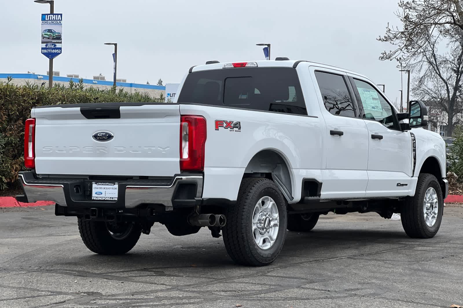 Thumbnail: 2026 Ford Econoline - 2