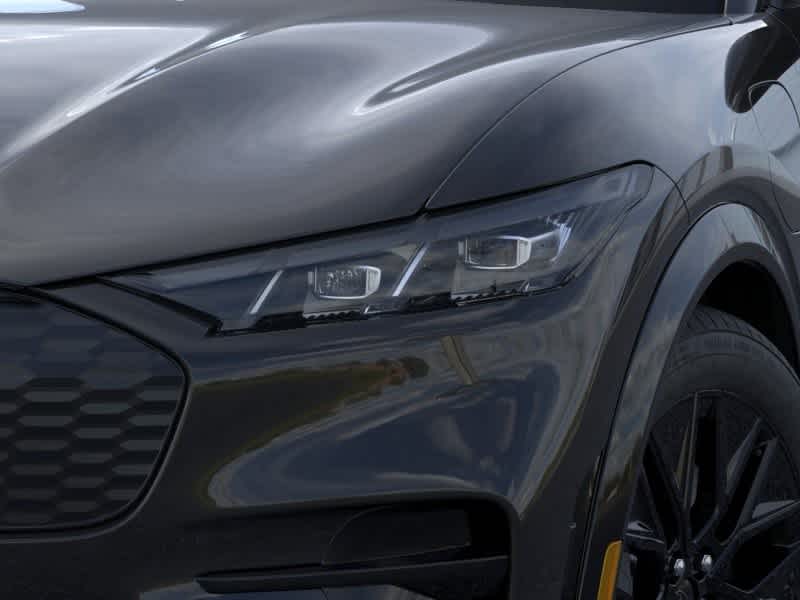Thumbnail: 2026 Ford Mustang Mach-E - 19