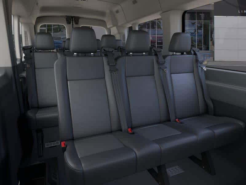 Thumbnail: 2025 Ford Transit Series - 12