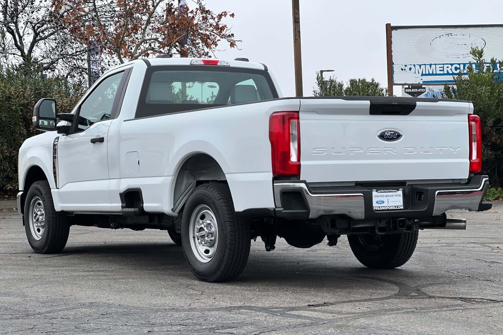 Thumbnail: 2025 Ford Econoline - 4