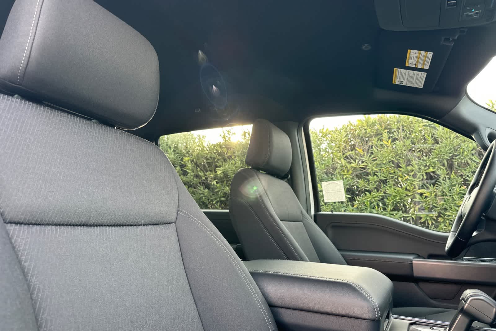 Thumbnail: 2026 Ford F-150 - 17