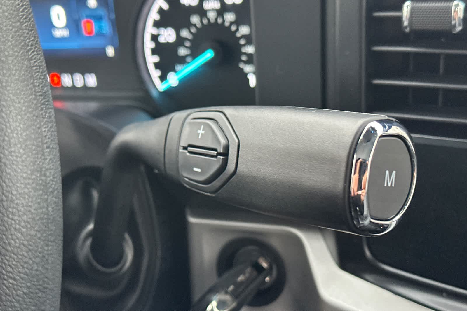 Thumbnail: 2026 Ford Econoline - 18