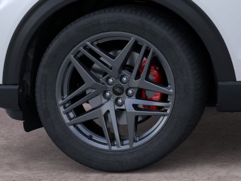 Thumbnail: 2026 Ford Explorer - 20