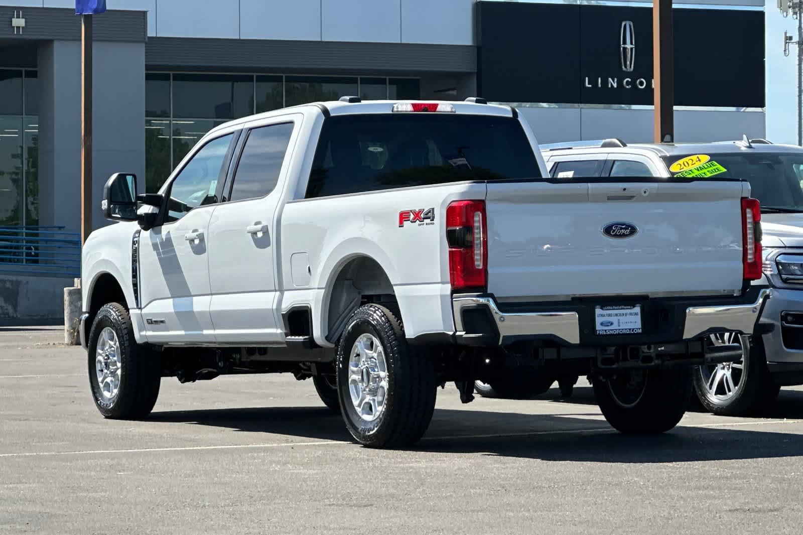 Thumbnail: 2026 Ford Econoline - 6