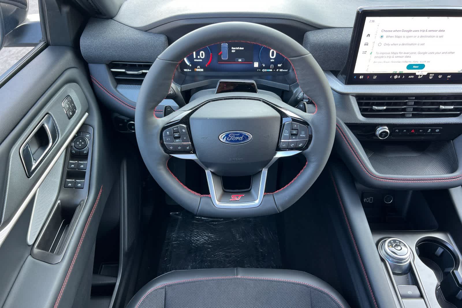 Thumbnail: 2026 Ford Explorer - 15