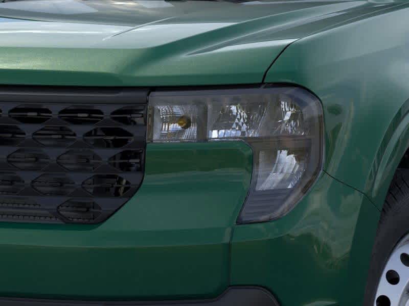 Thumbnail: 2025 Ford Maverick - 20