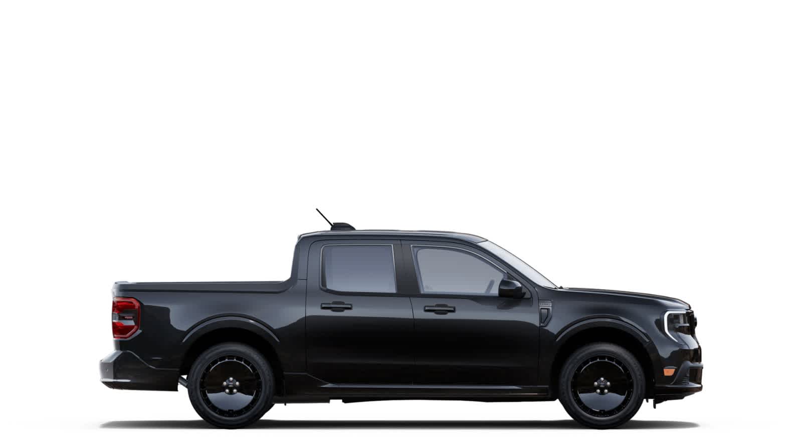 Thumbnail: 2025 Ford Maverick - 5