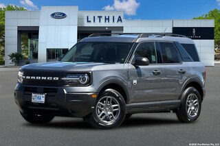 2026 Ford Bronco Sport Big Bend&reg; SUV Fresno, CA