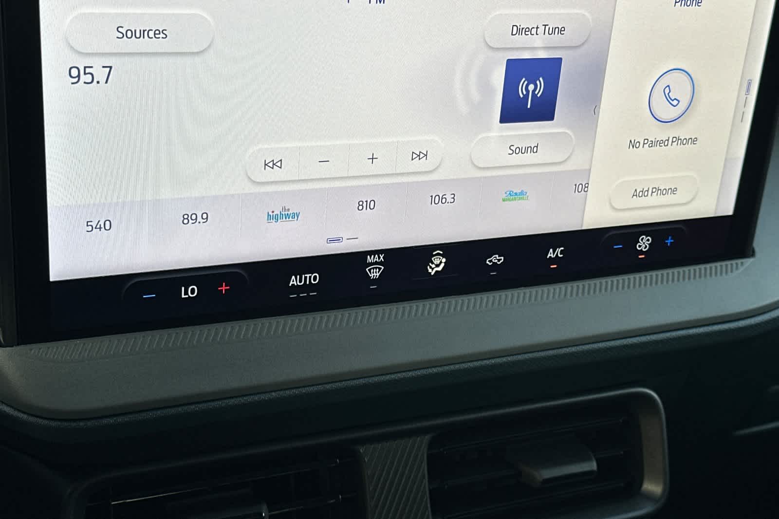 Thumbnail: 2026 Ford Maverick - 20