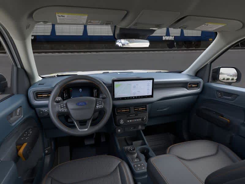 Thumbnail: 2026 Ford Maverick - 10