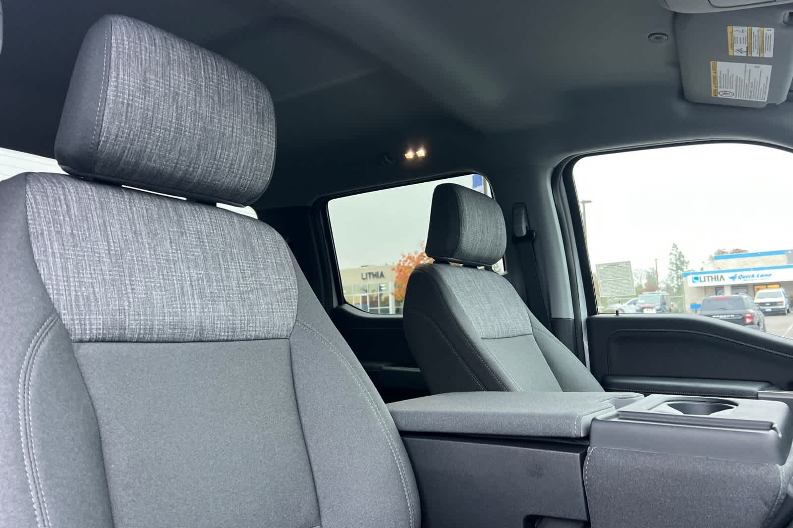 Thumbnail: 2026 Ford Econoline - 17