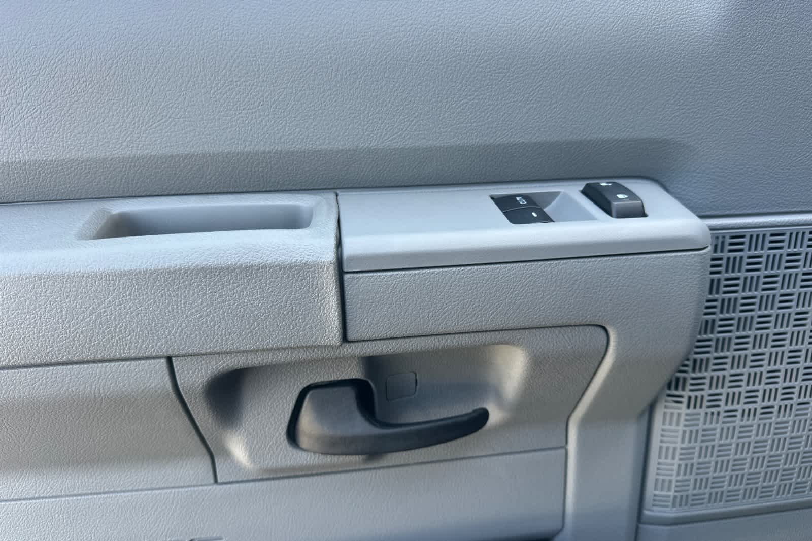 Thumbnail: 2026 Ford Econoline - 12