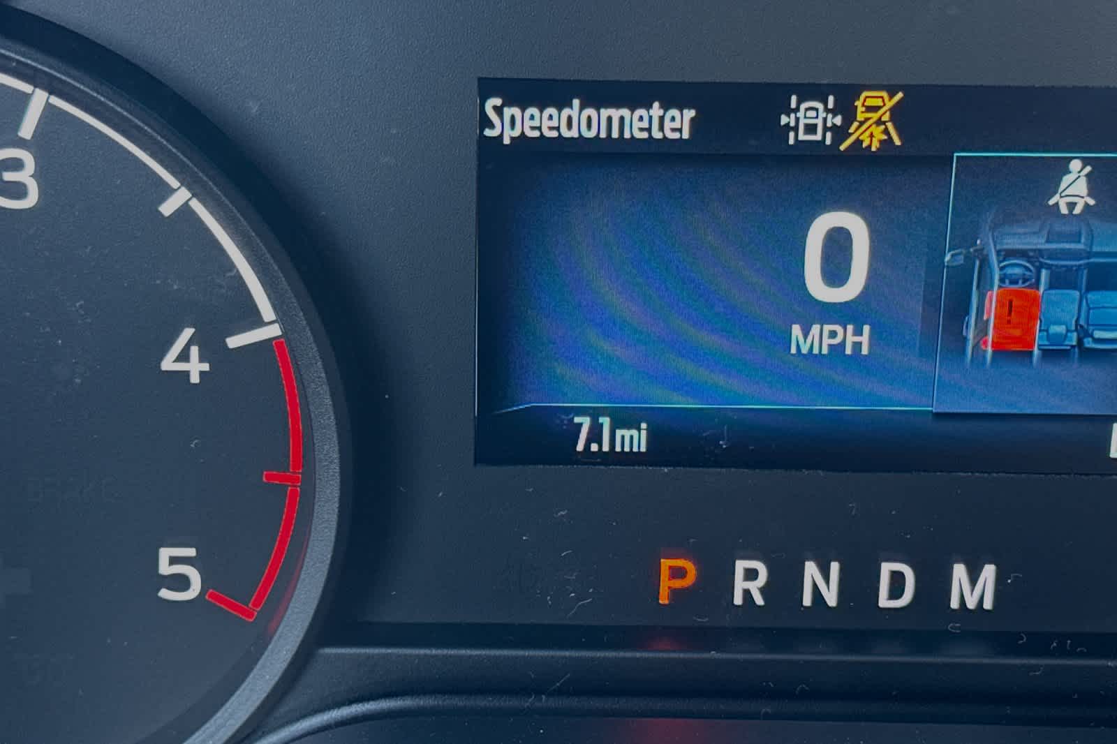 Thumbnail: 2024 Ford Econoline - 20