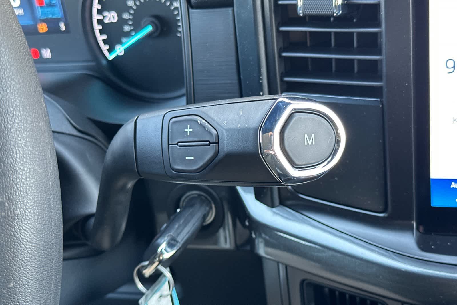 Thumbnail: 2026 Ford F-150 - 21