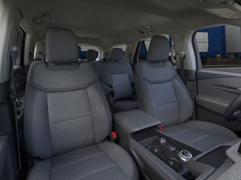 Thumbnail: 2026 Ford Explorer - 11
