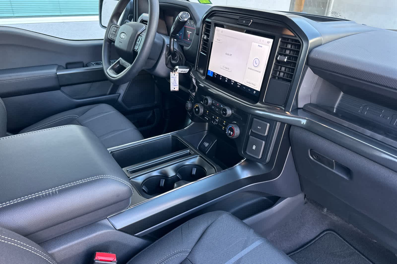 Thumbnail: 2026 Ford F-150 - 16