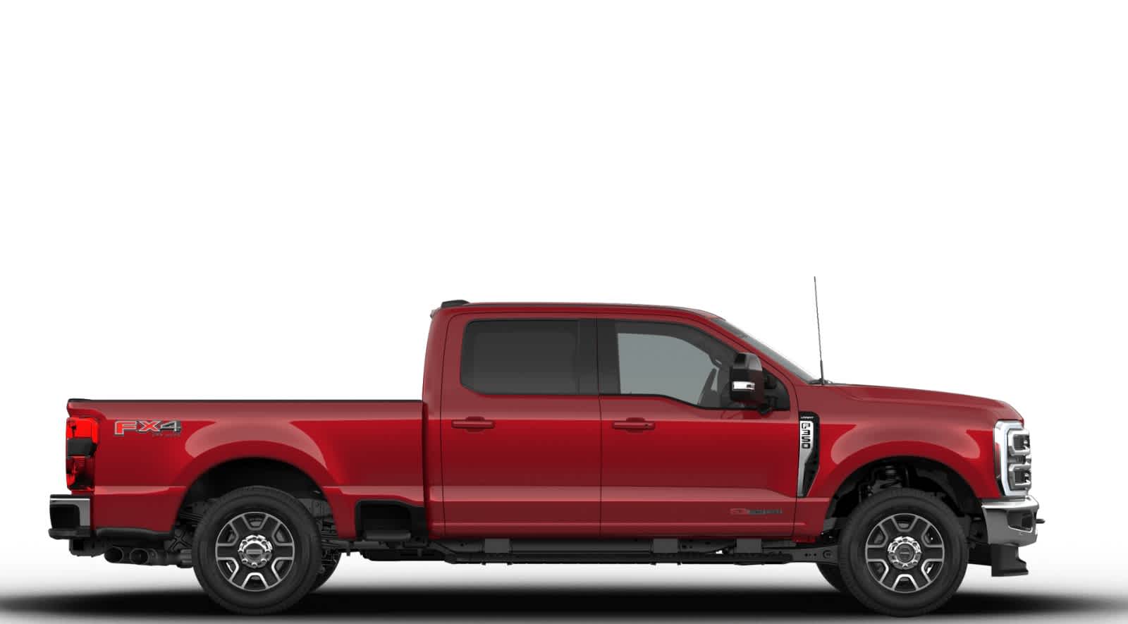 Thumbnail: 2026 Ford Econoline - 5