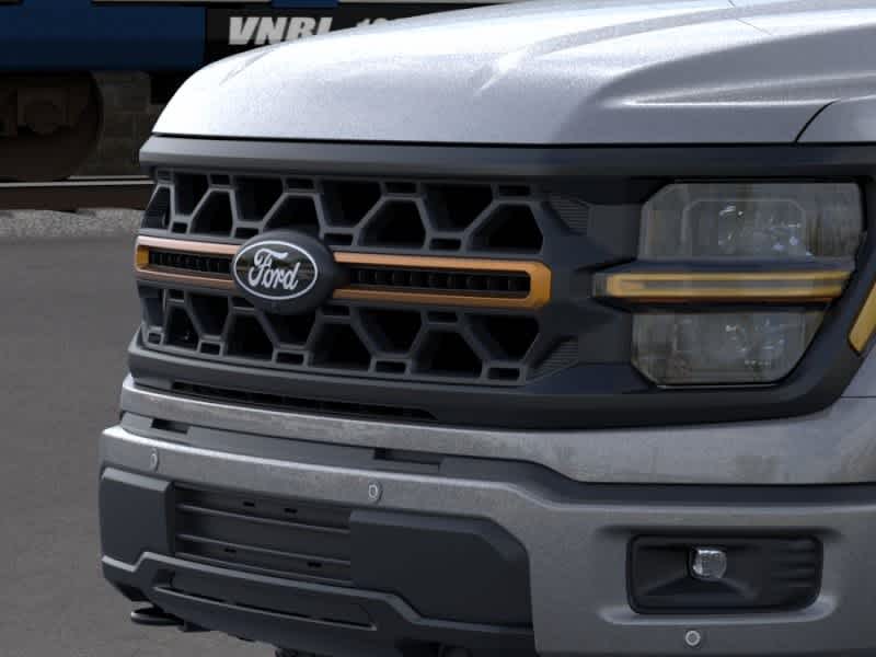 Thumbnail: 2026 Ford F-150 - 18