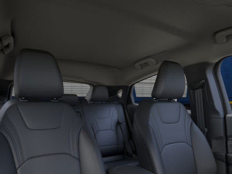 Thumbnail: 2025 Ford Mustang Mach-E - 23