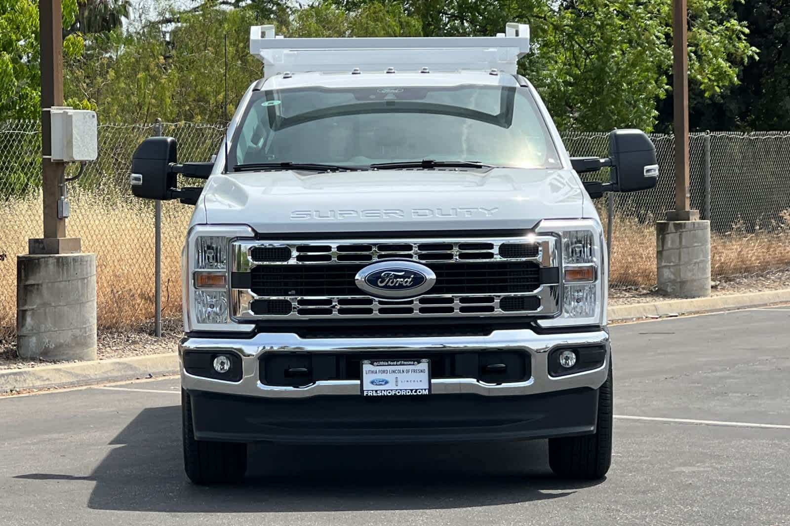 Thumbnail: 2026 Ford Econoline - 11