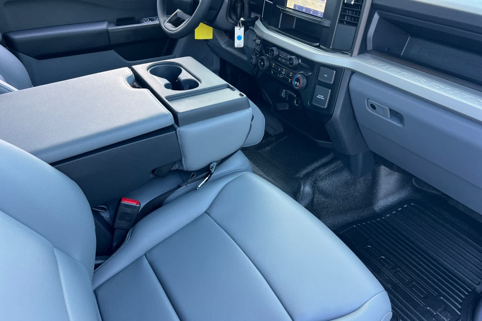 Thumbnail: 2026 Ford Econoline - 16