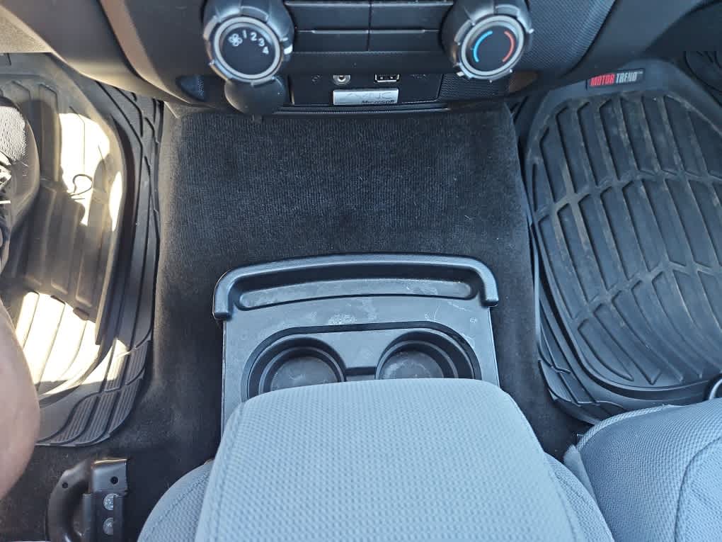 Thumbnail: 2013 Ford F-150 - 20