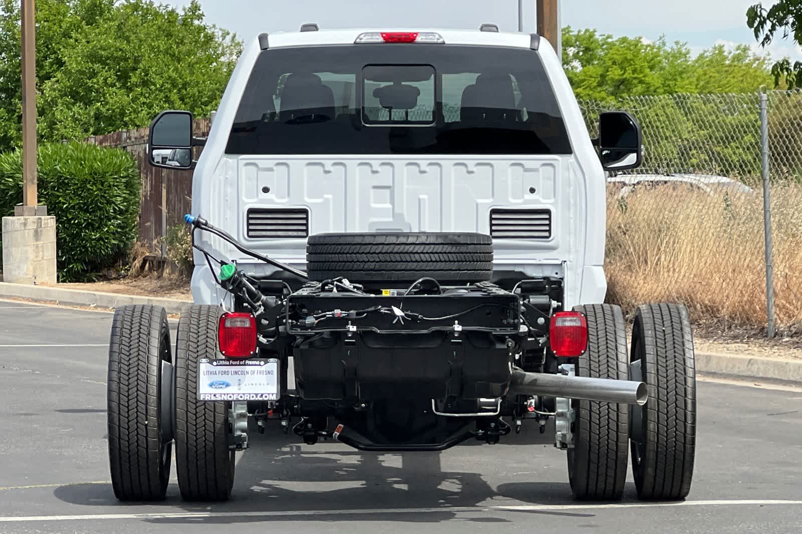 Thumbnail: 2026 Ford Econoline - 7
