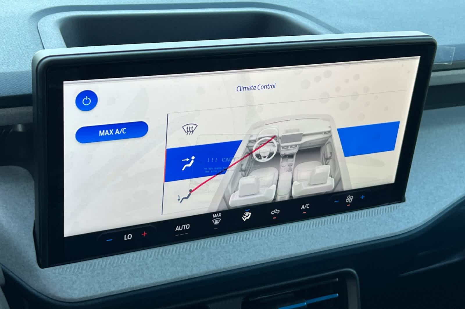 Thumbnail: 2026 Ford Maverick - 20