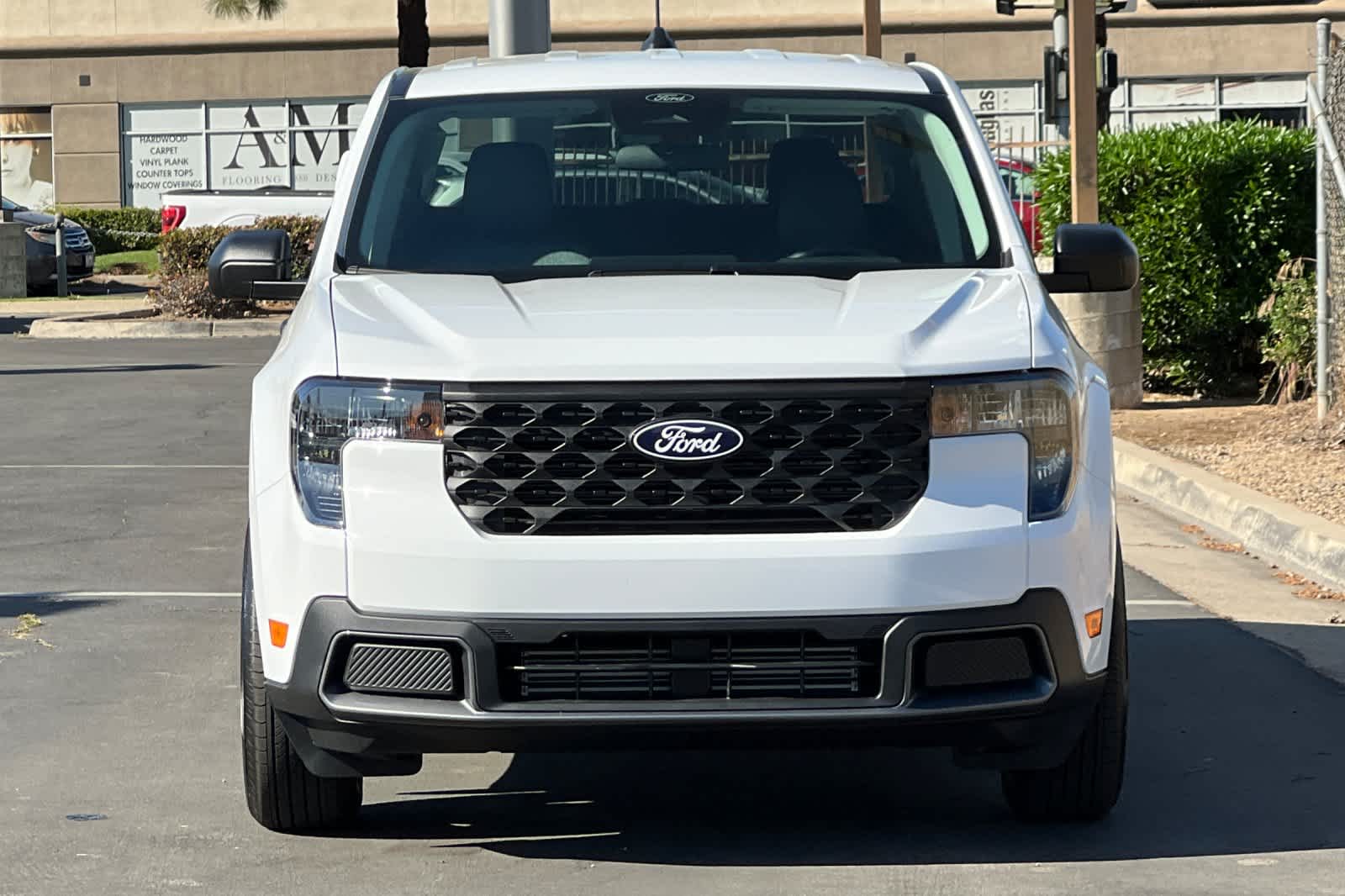 Thumbnail: 2026 Ford Maverick - 11