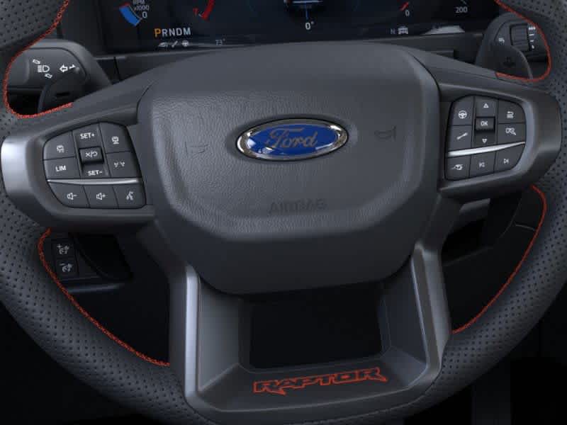 Thumbnail: 2025 Ford Ranger - 13