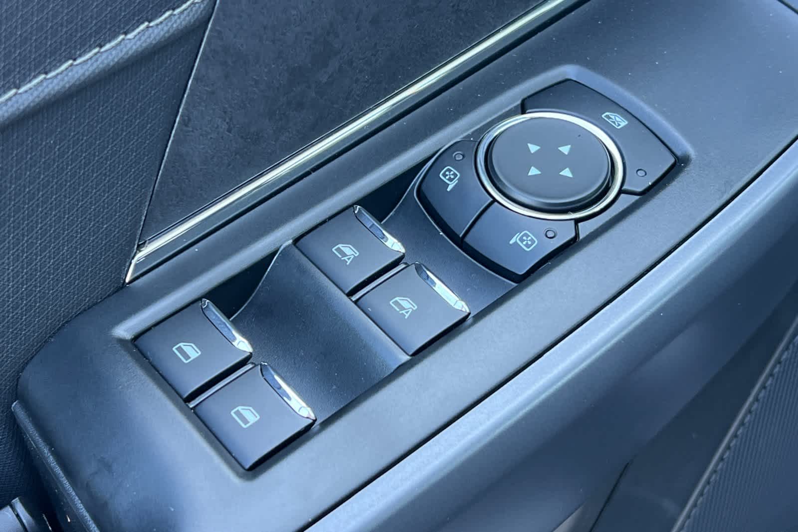 Thumbnail: 2025 Ford F-150 - 14