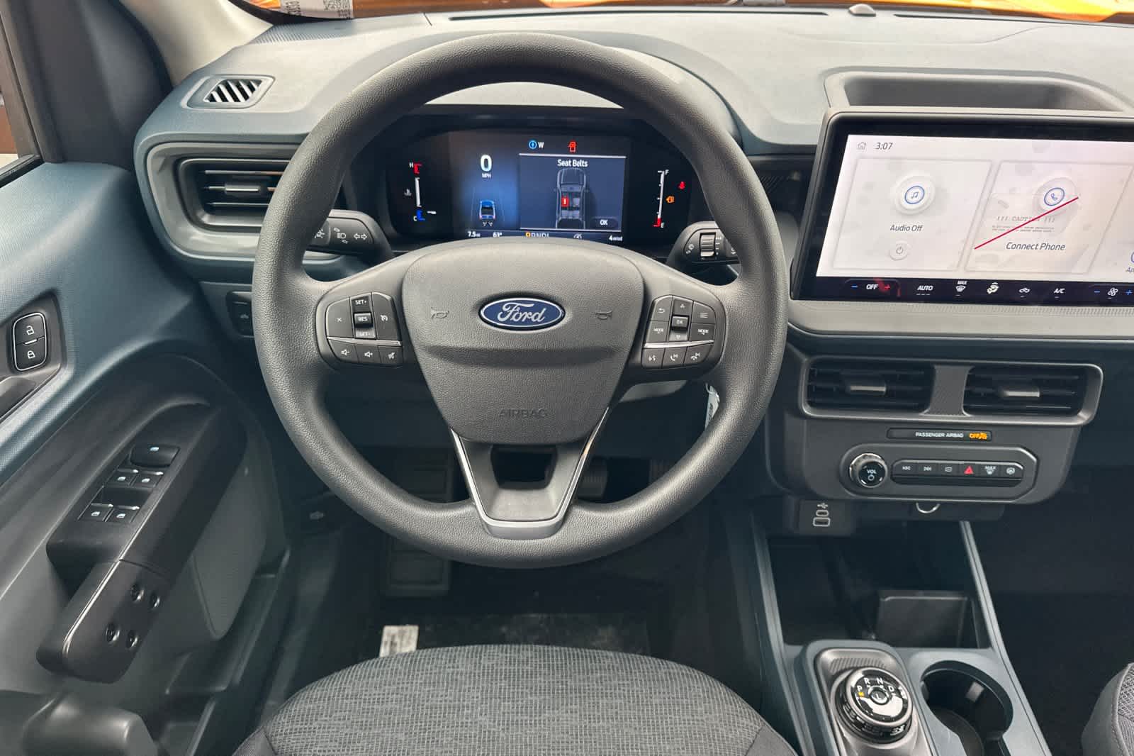 Thumbnail: 2026 Ford Maverick - 15