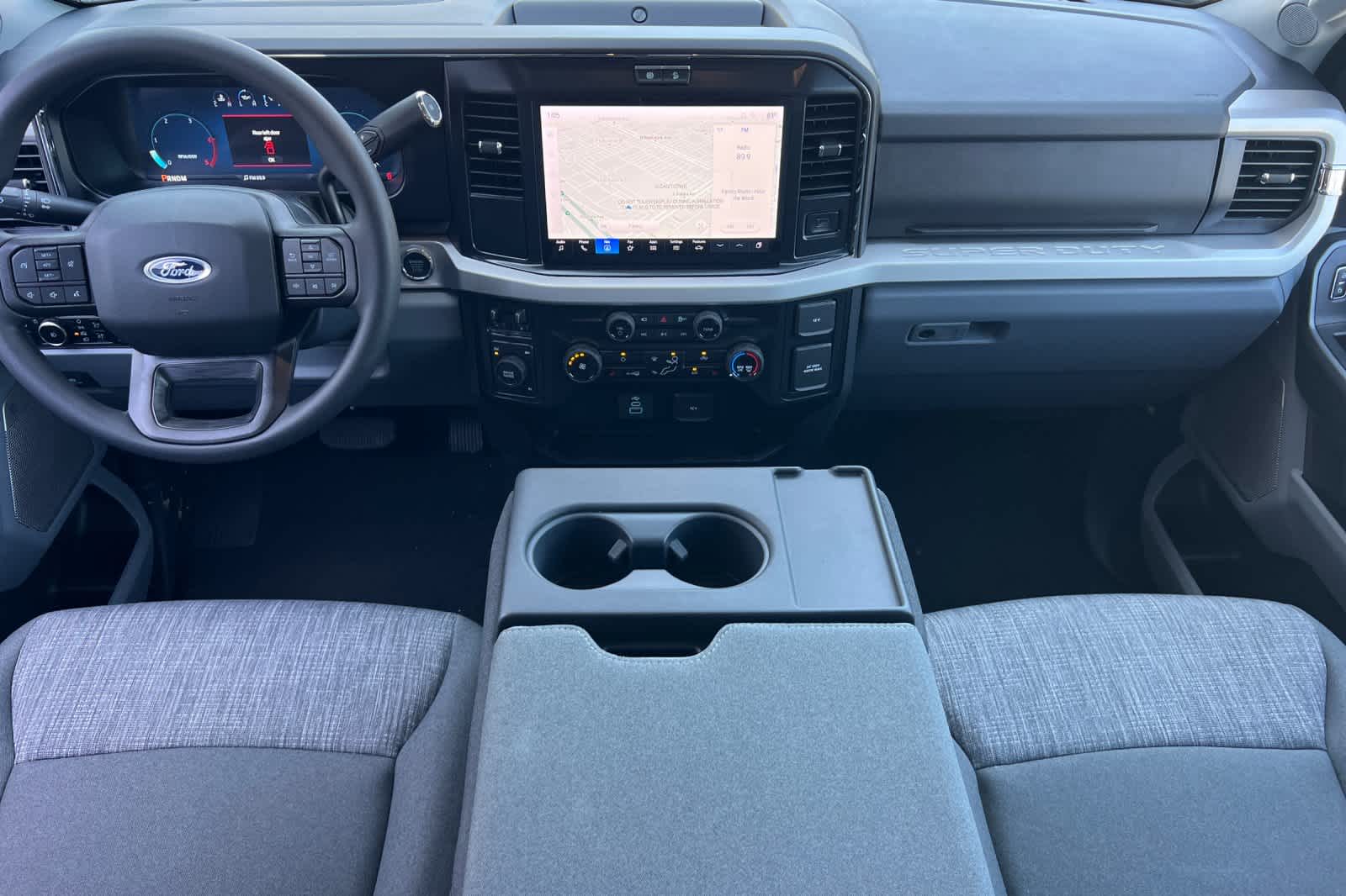 Thumbnail: 2026 Ford Econoline - 3